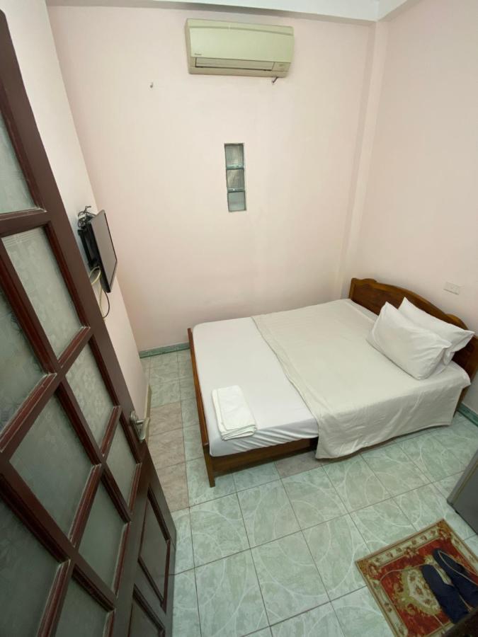Hoang Kien Hotel هانوي المظهر الخارجي الصورة