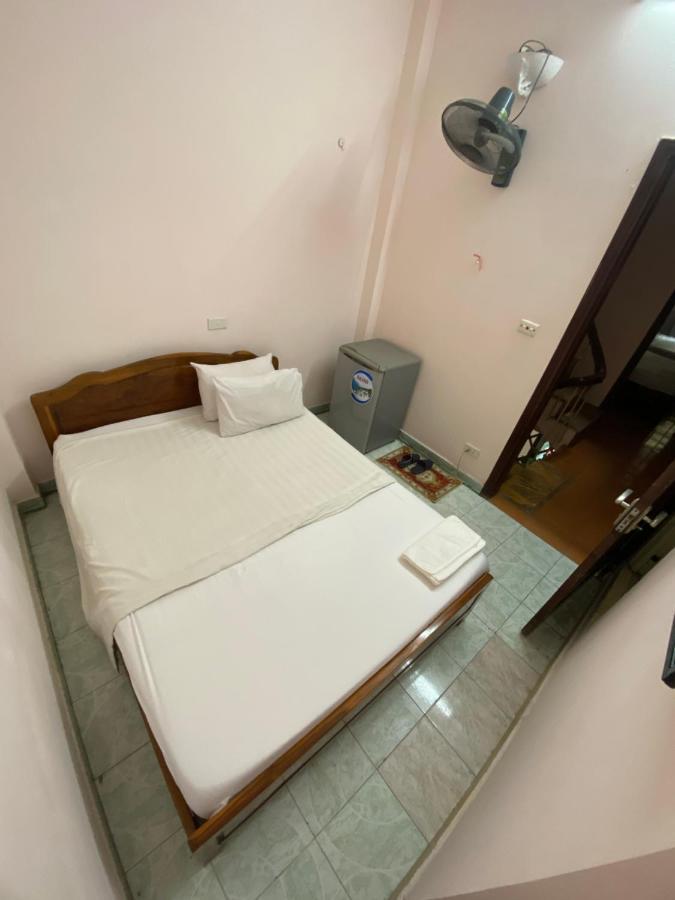 Hoang Kien Hotel هانوي المظهر الخارجي الصورة