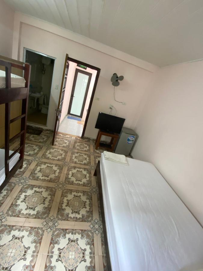 Hoang Kien Hotel هانوي المظهر الخارجي الصورة