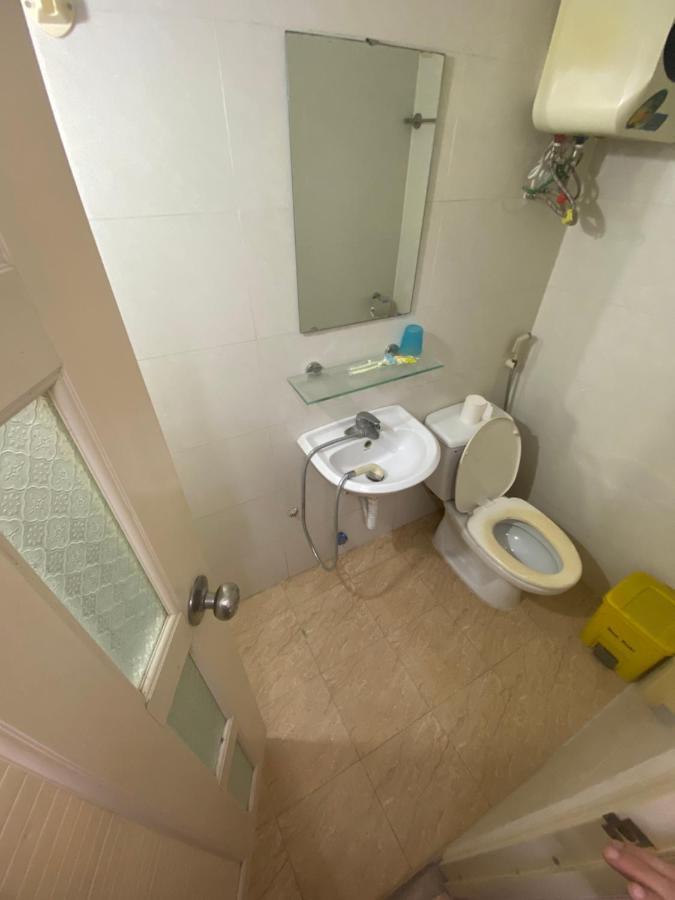 Hoang Kien Hotel هانوي المظهر الخارجي الصورة