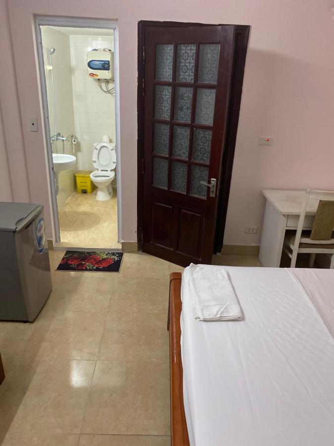 Hoang Kien Hotel هانوي المظهر الخارجي الصورة