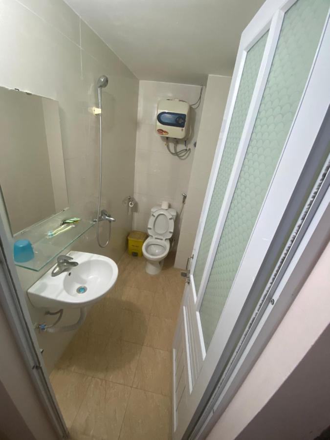 Hoang Kien Hotel هانوي المظهر الخارجي الصورة